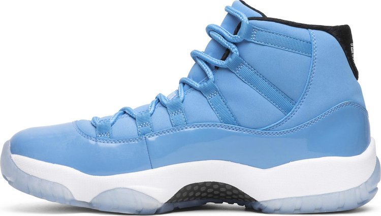 Air Jordan 11 Retro Pantone