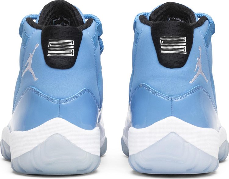 Air Jordan 11 Retro Pantone