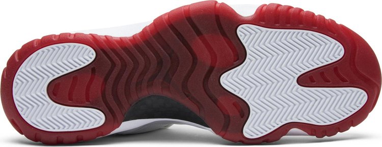 Air Jordan 11 Retro Low 'Cherry Bottom'