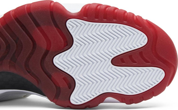 Air Jordan 11 Retro Low 'Cherry Bottom'