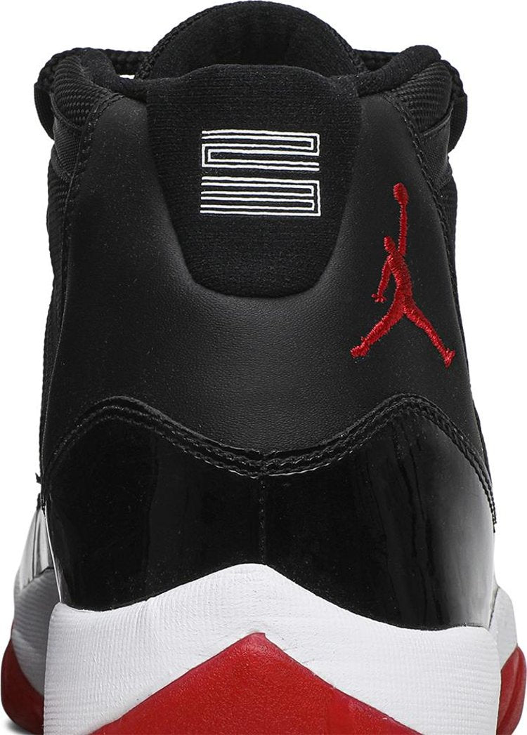 Air Jordan 11 Retro 'Countdown Pack'