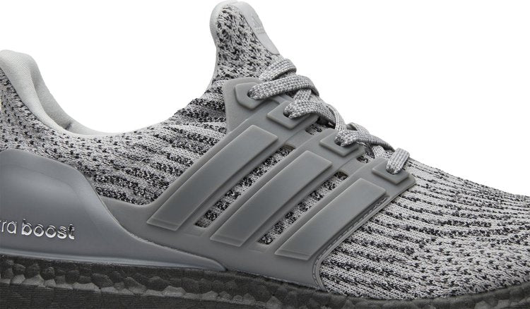 UltraBoost 3.0 Limited ' Triple Grey '