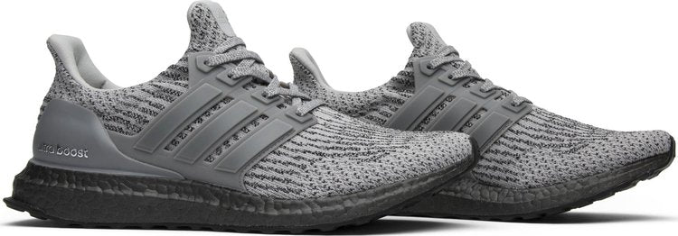 UltraBoost 3.0 Limited ' Triple Grey '