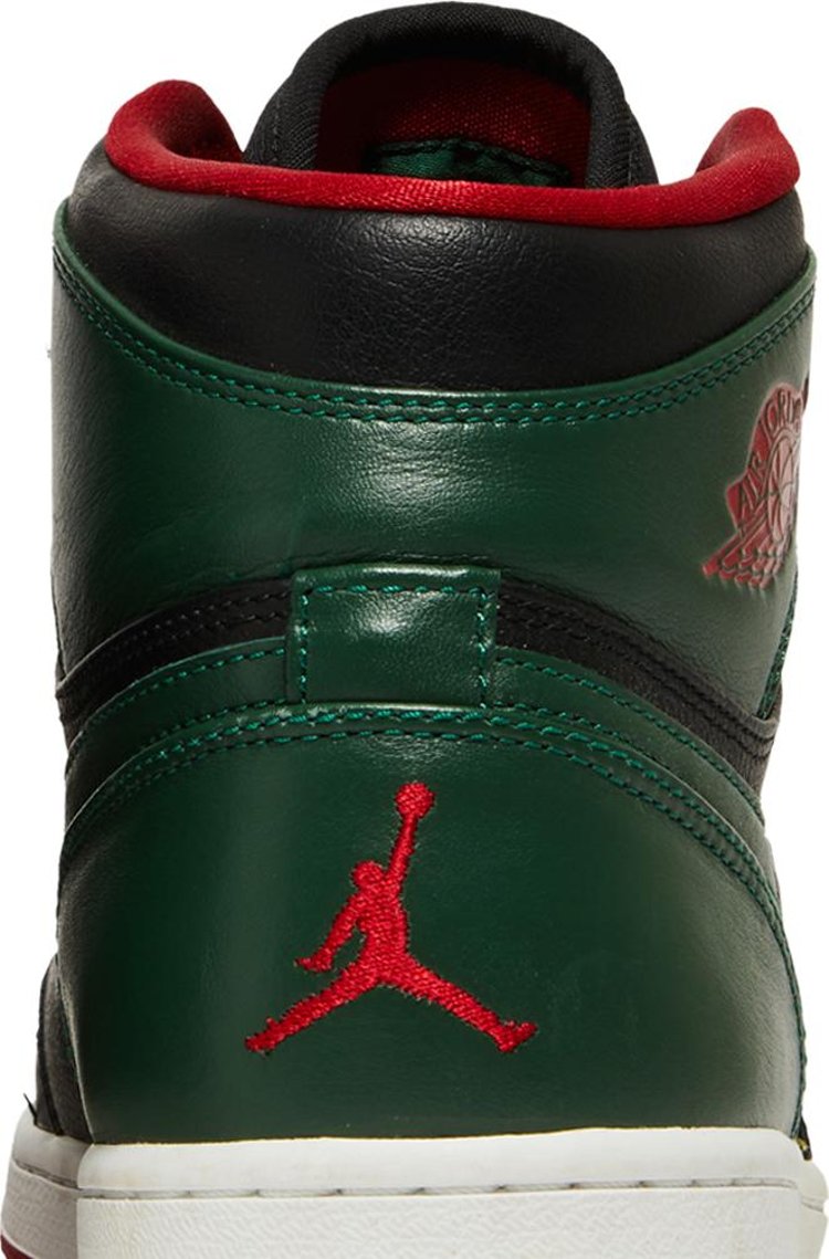 Air Jordan 1 Retro High 'Gucci'