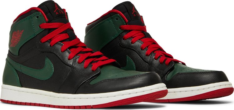 Air Jordan 1 Retro High 'Gucci'