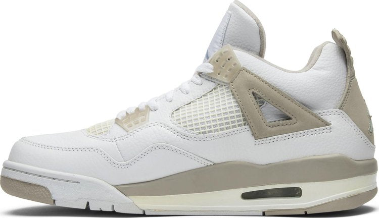 Wmns Air Jordan 4 Retro 'Sand'