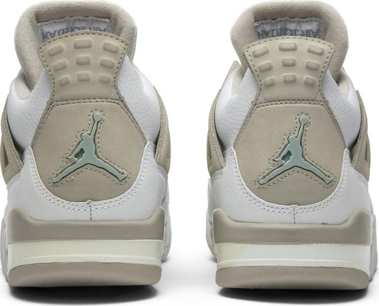 Wmns Air Jordan 4 Retro 'Sand'