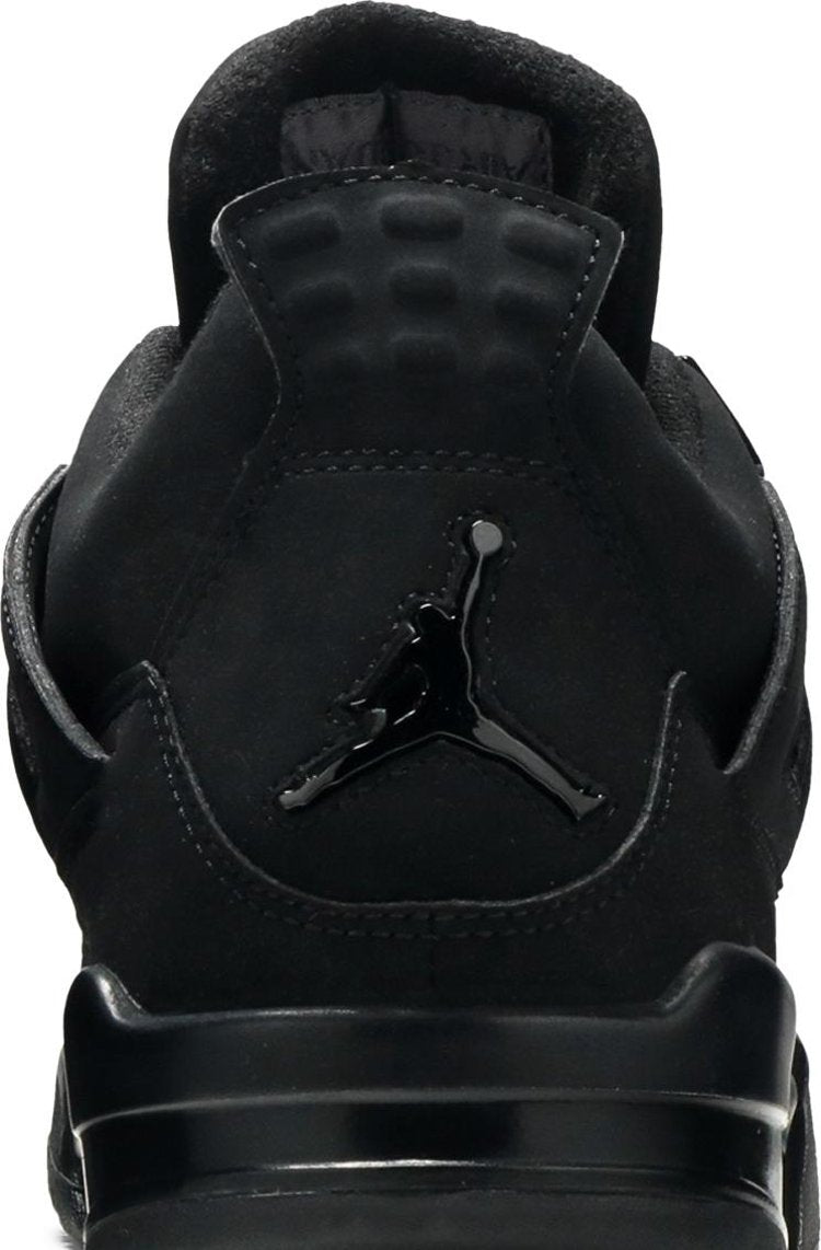 Air Jordan 4 Retro 'Black Cat' 2006
