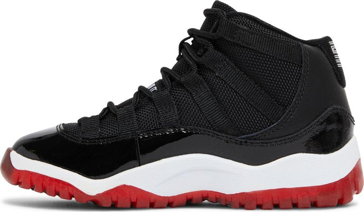 Air Jordan 11 Retro PS 'Bred' 2012