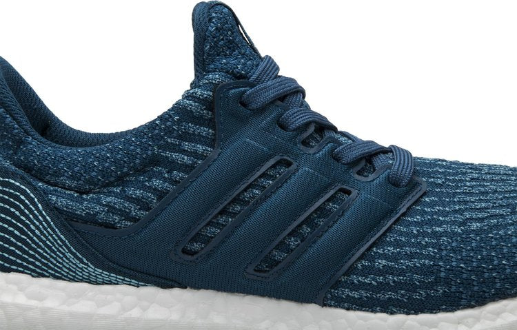 Parley x UltraBoost 3.0 Limited "Night Navy"