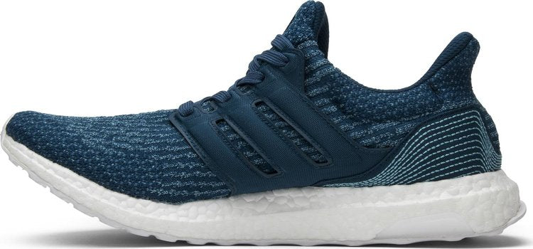 Parley x UltraBoost 3.0 Limited "Night Navy"