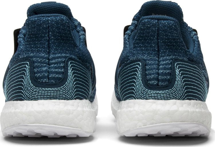 Parley x UltraBoost 3.0 Limited "Night Navy"