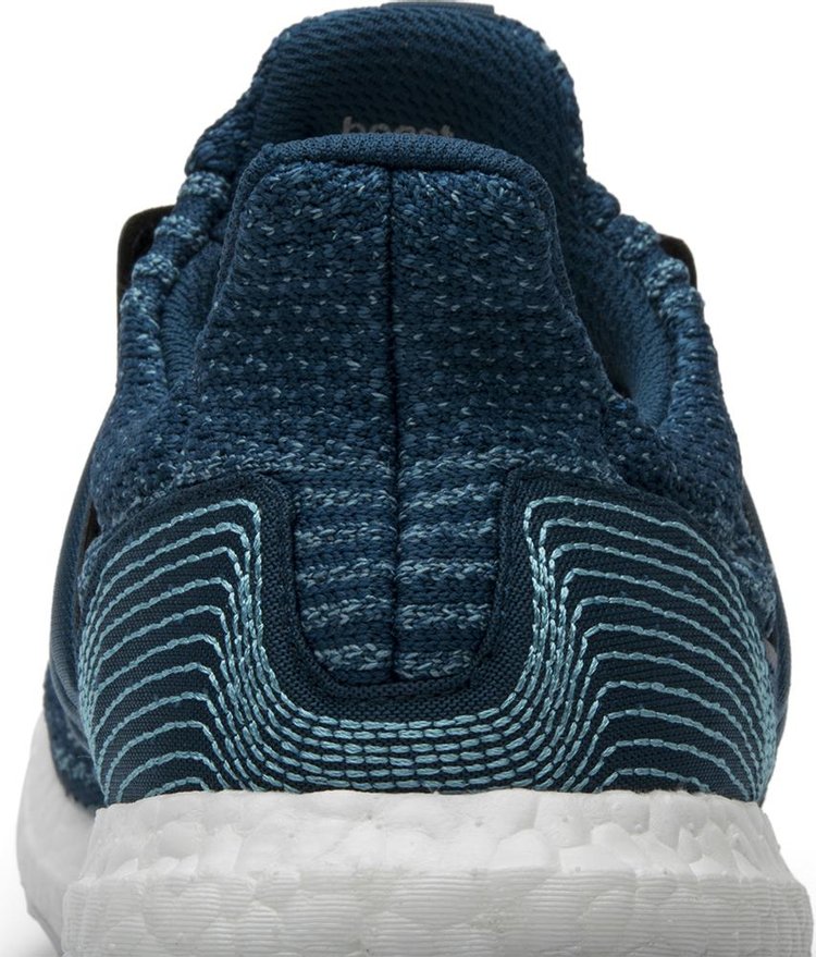 Parley x UltraBoost 3.0 Limited "Night Navy"