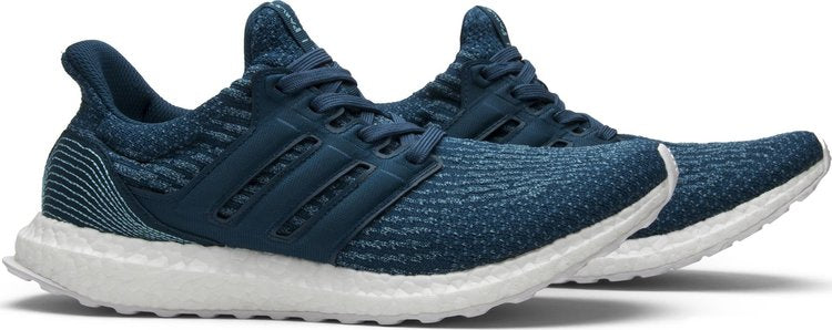 Parley x UltraBoost 3.0 Limited "Night Navy"