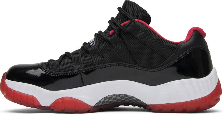 Air Jordan 11 Retro ' Bred '