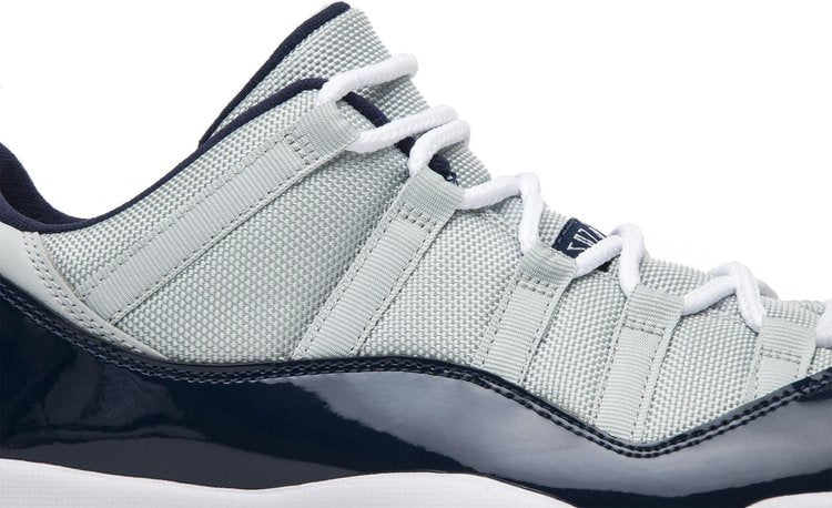 Air Jordan 11 Retro Low 'Georgetown'