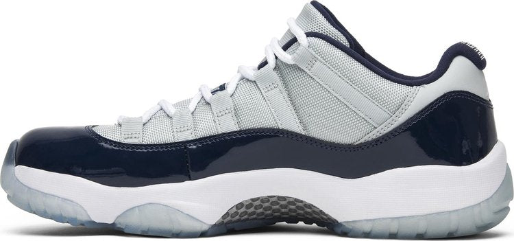 Air Jordan 11 Retro Low 'Georgetown'