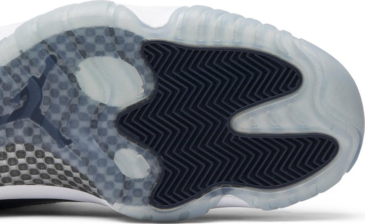 Air Jordan 11 Retro Low 'Georgetown'