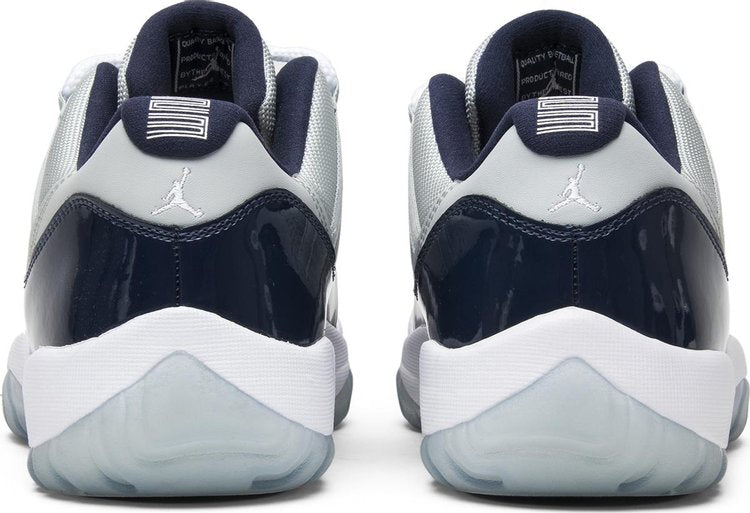 Air Jordan 11 Retro Low 'Georgetown'