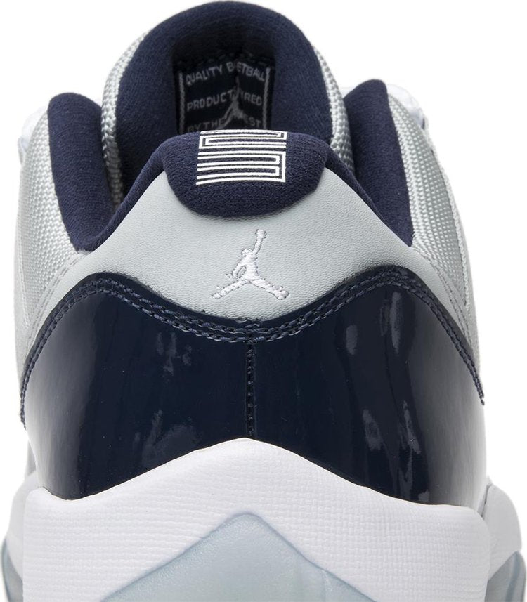 Air Jordan 11 Retro Low 'Georgetown'