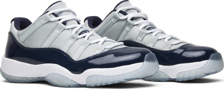 Air Jordan 11 Retro Low 'Georgetown'