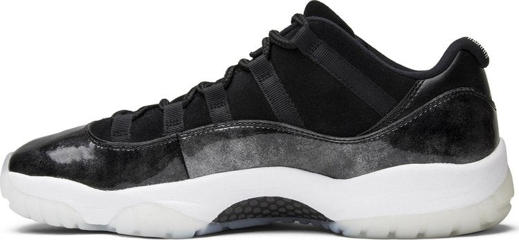 Air Jordan 11 Retro Low 'Barons'