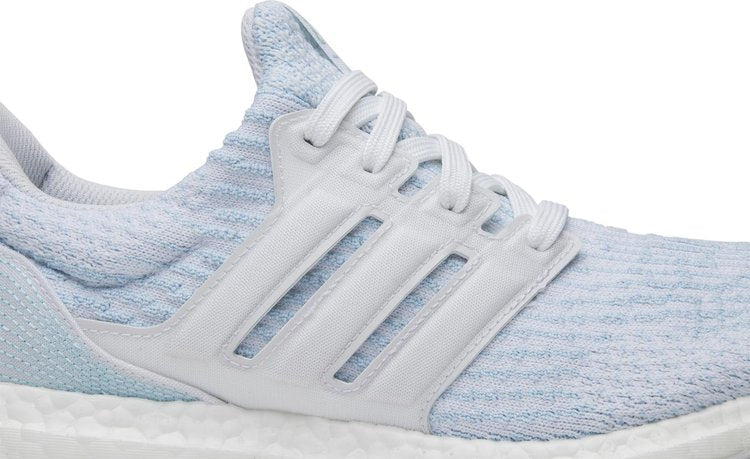 Parley x UltraBoost 3.0 Limited 'Icey Blue'