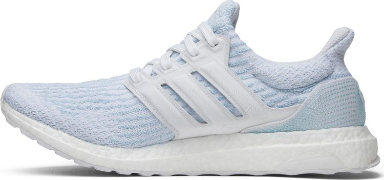 Parley x UltraBoost 3.0 Limited 'Icey Blue'