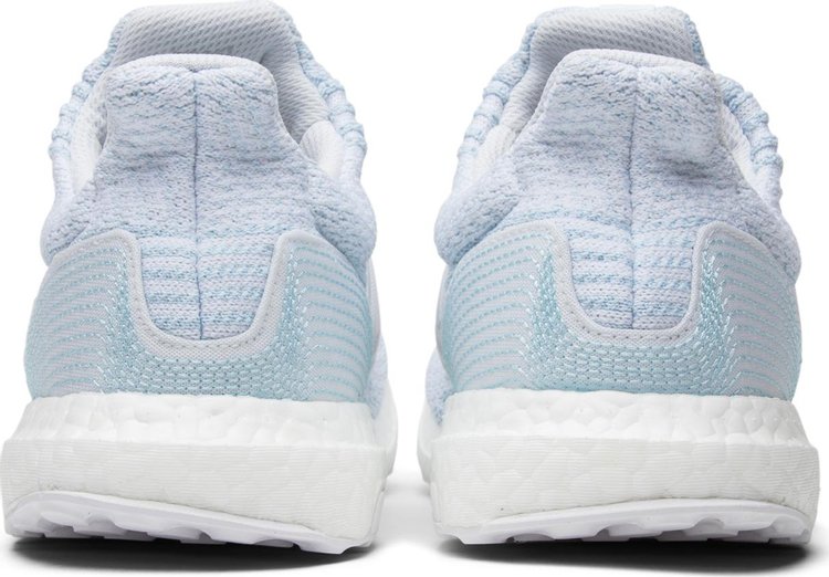 Parley x UltraBoost 3.0 Limited 'Icey Blue'