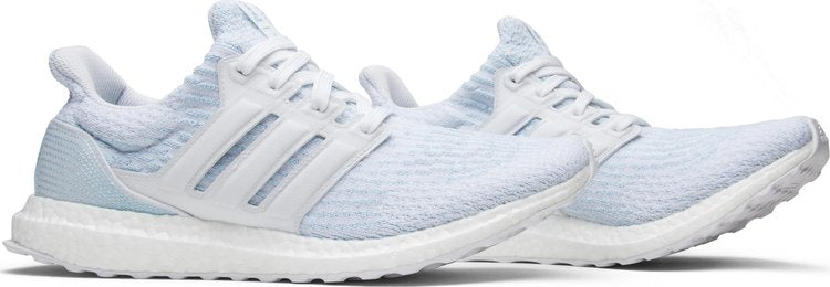 Parley x UltraBoost 3.0 Limited 'Icey Blue'