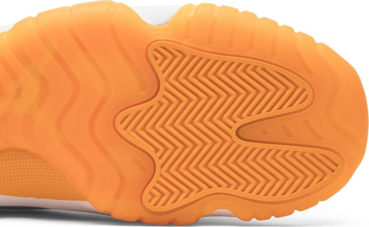 Air Jordan 11 Retro Low GG 'Citrus'