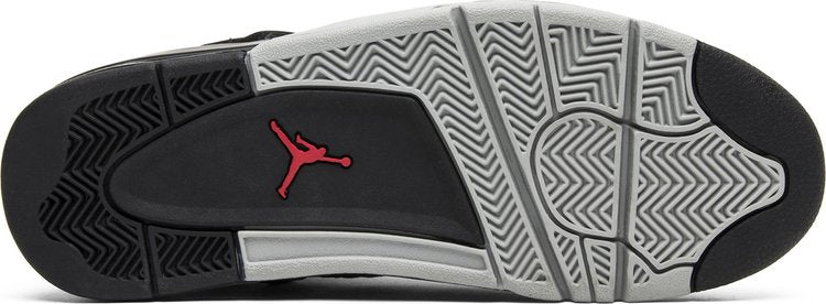 Air Jordan 4 Retro Rare Air 'Laser'