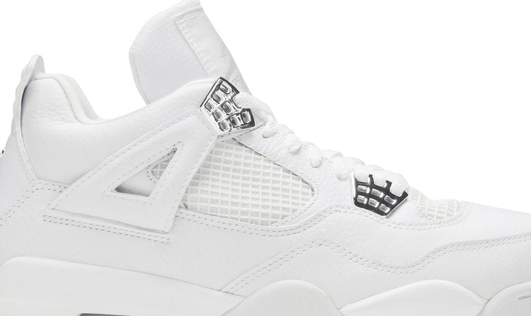 Air Jordan 4 Retro 'Pure $'