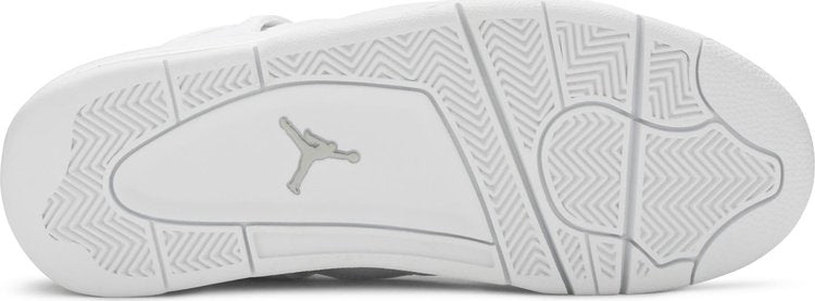 Air Jordan 4 Retro 'Pure $'
