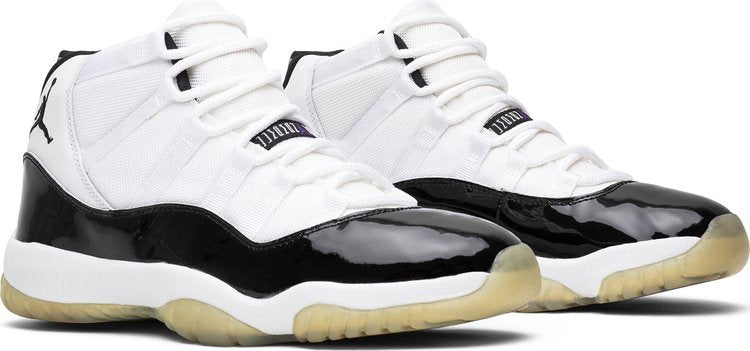 Air Jordan 11 Retro Concord 2000