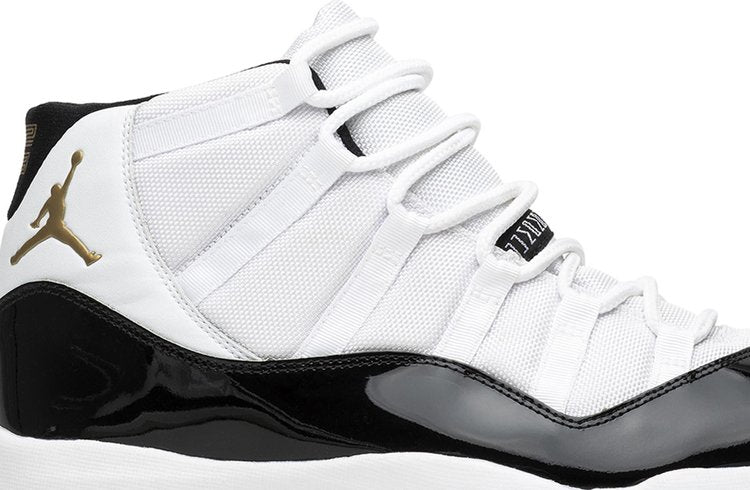 Air Jordan 11 Retro 'Concord - Defining Moments Pack'