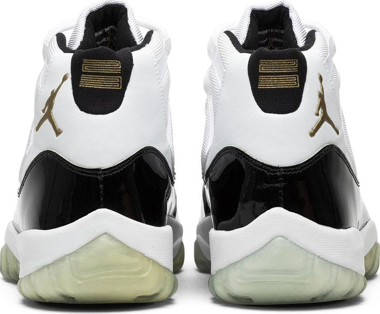 Air Jordan 11 Retro 'Concord - Defining Moments Pack'