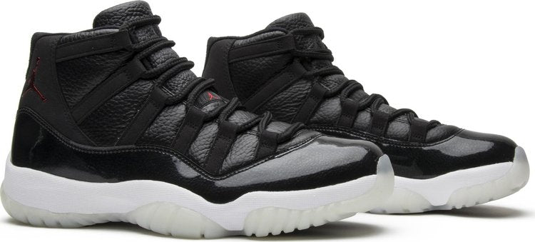 Air Jordan 11 Retro ' 72-10