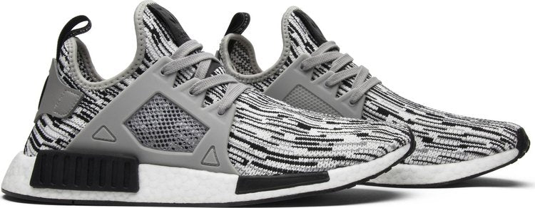 NMD_XR1 Primeknit 'Oreo'