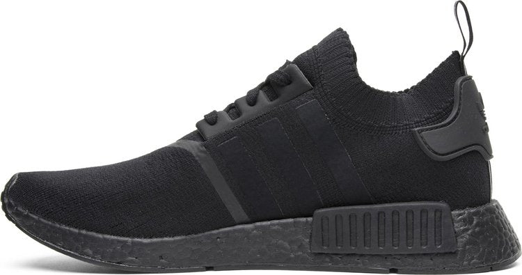 NMD_R1 PrimeSuits Japan Triple Black