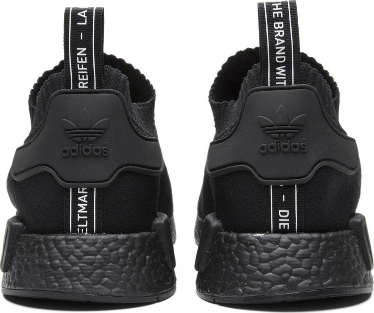 NMD_R1 PrimeSuits Japan Triple Black