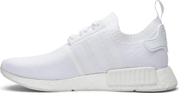 NMD_R1 Primeknit 'Japan Triple White'