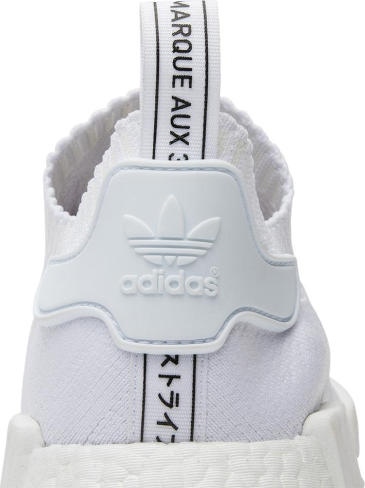 NMD_R1 Primeknit 'Japan Triple White'