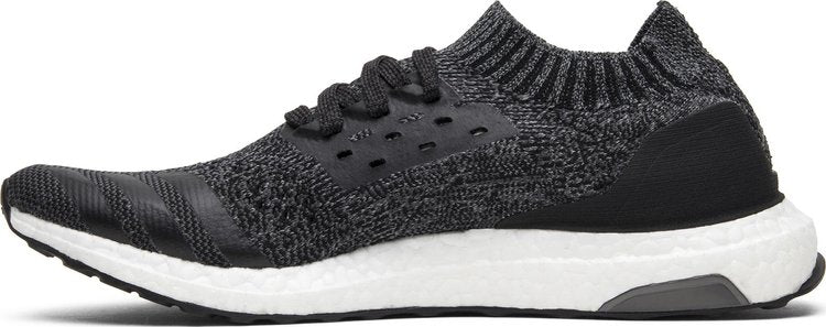 UltraBoost Uncaged 'Black Grey'