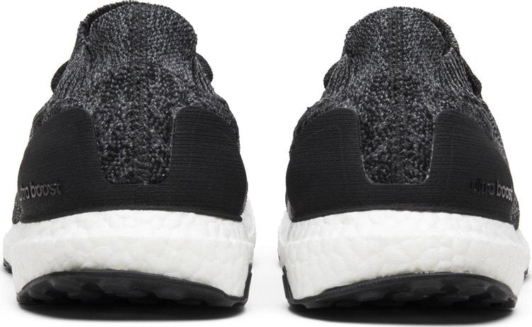 UltraBoost Uncaged 'Black Grey'