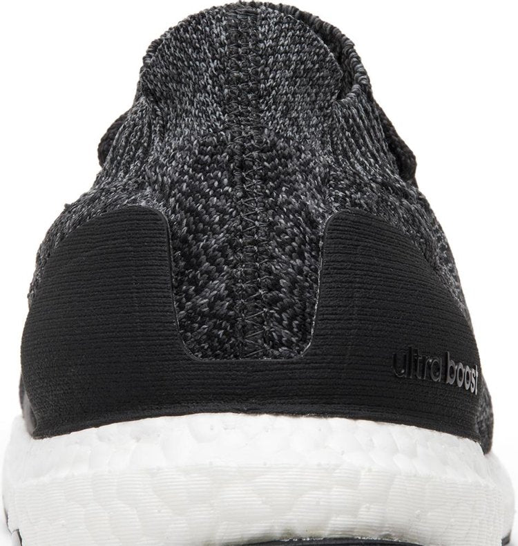 UltraBoost Uncaged 'Black Grey'