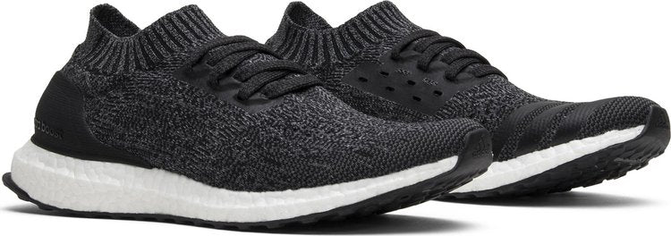 UltraBoost Uncaged 'Black Grey'