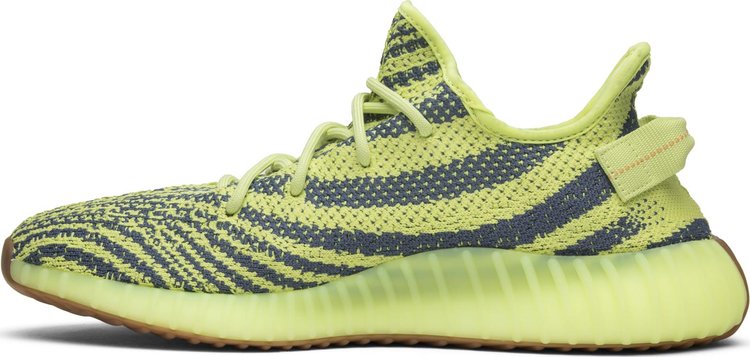 Yeezy Boost 350 V2 'Semi Frozen Yellow'