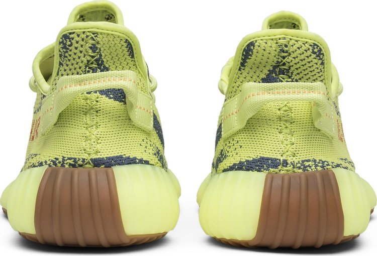 Yeezy Boost 350 V2 'Semi Frozen Yellow'