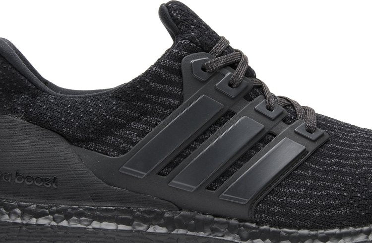 UltraBoost 3.0 Limited 'Triple Black 2.0'